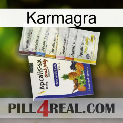 Karmagra 11
